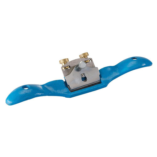 Silverline 598427 Spoke Shave 250mm - Flat - Voyto Ltd Online