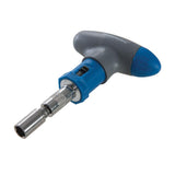 Silverline 380746 T-Handle Ratchet Screwdriver Set 22pce - 22pce - Voyto Ltd Online