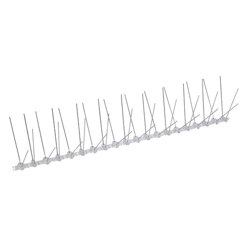 Fixman 196319 Bird Spikes 10pk - 500mm (2 Spike) - Voyto Ltd Online