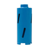 Silverline 891216 Diamond Core Drill Bit - 68 x 150mm - Voyto Ltd Online