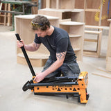 Triton 799226 SuperJaws XXL Portable Clamping System - SJA100XL - Voyto Ltd Online