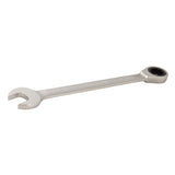 Silverline 395006 Fixed Head Ratchet Spanner - 24mm - Voyto Ltd Online
