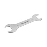 Silverline 753123 Double-Ended Gas Bottle Spanner - 27 & 30mm - Voyto Ltd Online