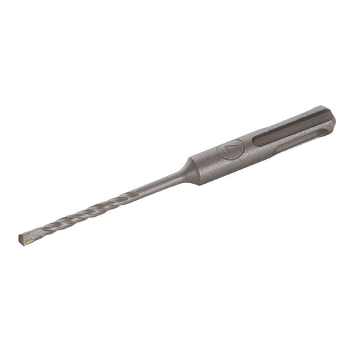 Silverline 821165 SDS Plus Masonry Drill Bit - 10 x 160mm - Voyto Ltd Online