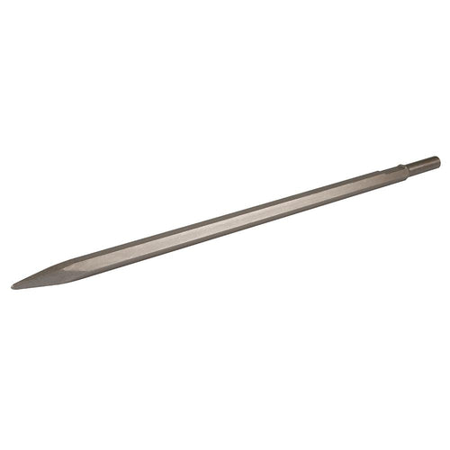 Silverline 918527 Kango K900/950 Point - 600mm - Voyto Ltd Online
