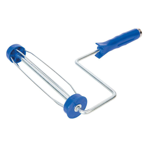 Silverline 456992 Roller Frame Heavy Duty - 230mm - Voyto Ltd Online