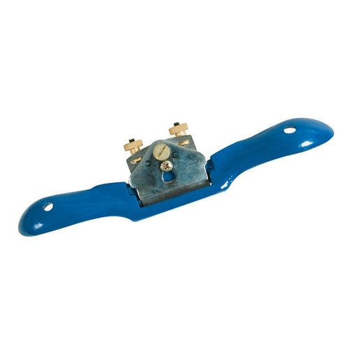 Silverline 633515 Spoke Shave 250mm - Convex - Voyto Ltd Online