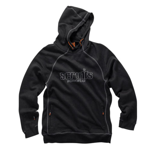 Scruffs T54510 Trade Hoodie - Voyto Ltd Online