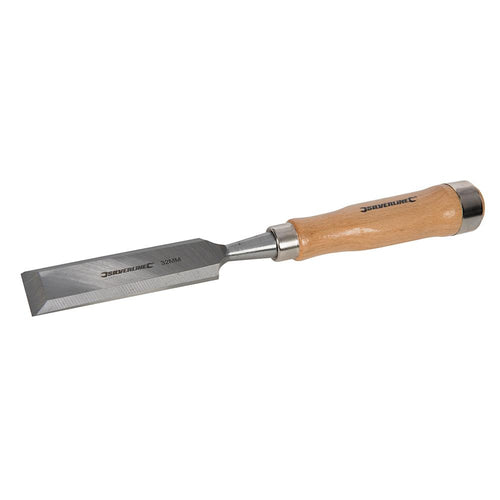 Silverline 730286 Wood Chisel - 32mm - Voyto Ltd Online