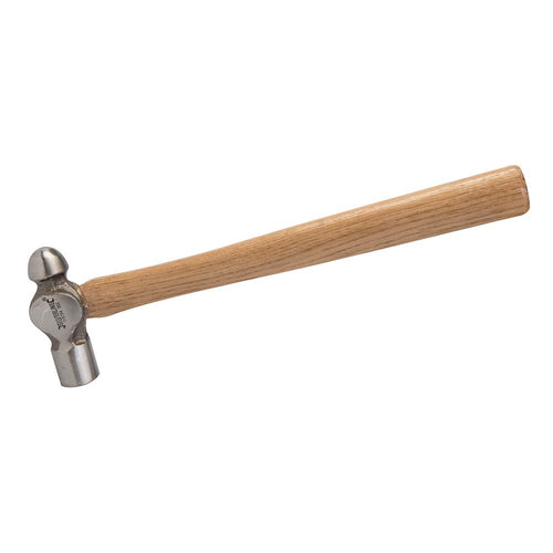 Silverline 719794 Hardwood Ball Pein Hammer - 8oz (227g) - Voyto Ltd Online
