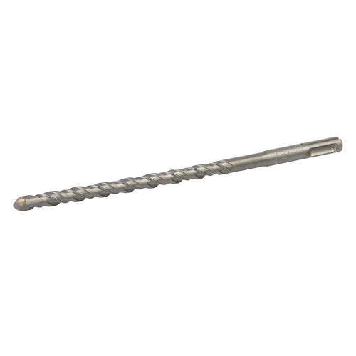 Silverline 973907 SDS Plus Masonry Drill Bit - 10 x 210mm - Voyto Ltd Online