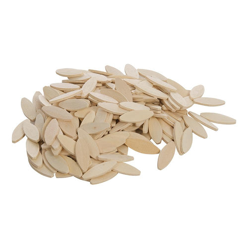Silverline 245065 Biscuits 200pk - Size No.0 - Voyto Ltd Online