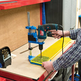 Silverline 633764 Drill Stand - 500mm - Voyto Ltd Online
