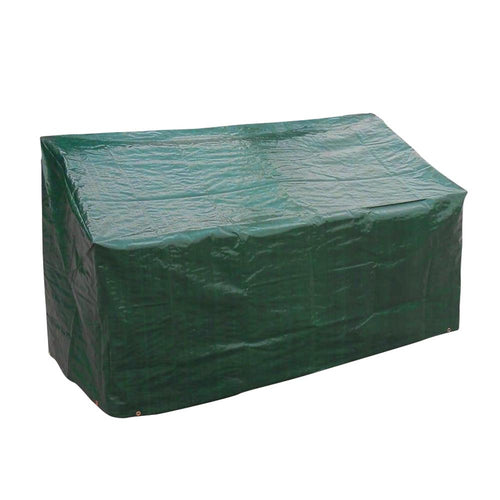 Silverline 410810 Lawn Mower Cover - 1000 x 970 x 500mm - Voyto Ltd Online