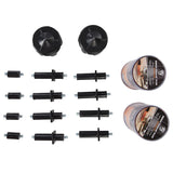 Bench Dog 518609 Bench Cookie® Plus Master Kit 28pce - 28pce - Voyto Ltd Online