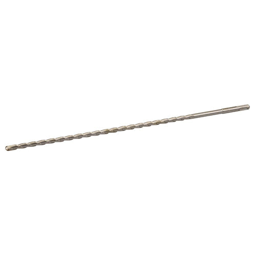 Silverline 686136 SDS Plus Masonry Drill Bit - 10 x 460mm - Voyto Ltd Online