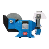 Silverline 921298 250W WET & DRY BENCH GRINDER - EU - 250W EU - Voyto Ltd Online