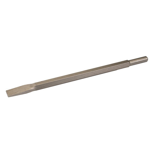 Silverline 993034 Kango K900/950 Chisel - 25 x 445mm - Voyto Ltd Online