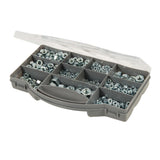 Fixman 771284 Hex Nuts Pack - 1000pce - Voyto Ltd Online