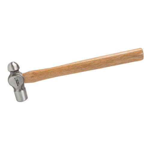 Silverline 282490 Hardwood Ball Pein Hammer - 16oz (454g) - Voyto Ltd Online