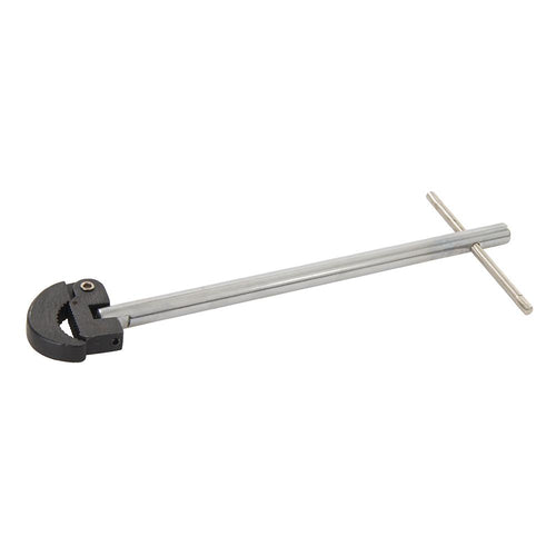 Silverline CB40 Adjustable Basin Wrench - 280mm - Voyto Ltd Online