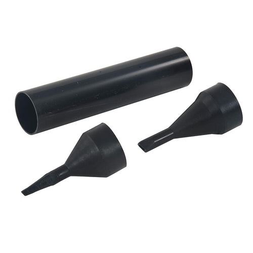 Silverline 633697 Pointing Gun Spares Kit 3pce - Spares Kit - Voyto Ltd Online