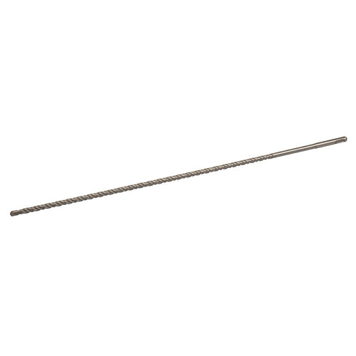 Silverline 763582 SDS Plus Masonry Drill Bit - 10 x 600mm - Voyto Ltd Online