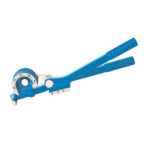 Silverline MS129 Mini Pipe Bender - 6 - 10mm - Voyto Ltd Online