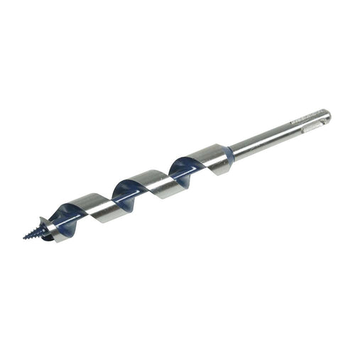 Silverline 947595 SDS Plus Auger Bit - 19 x 235mm - Voyto Ltd Online
