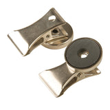 Silverline 794944 Magnetic Clips 2pk - 2pk - Voyto Ltd Online