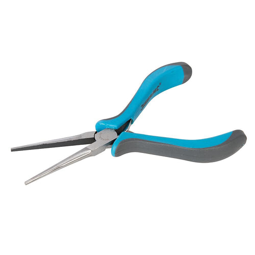 Silverline 250388 Needle Nose Mini Pliers - 155mm - Voyto Ltd Online