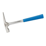 Silverline HA65B Tubular Shaft Brick Hammer - 16oz (454g) - Voyto Ltd Online