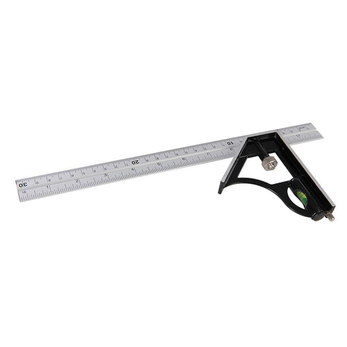 Task 379139 Combination Square - 300mm - Voyto Ltd Online