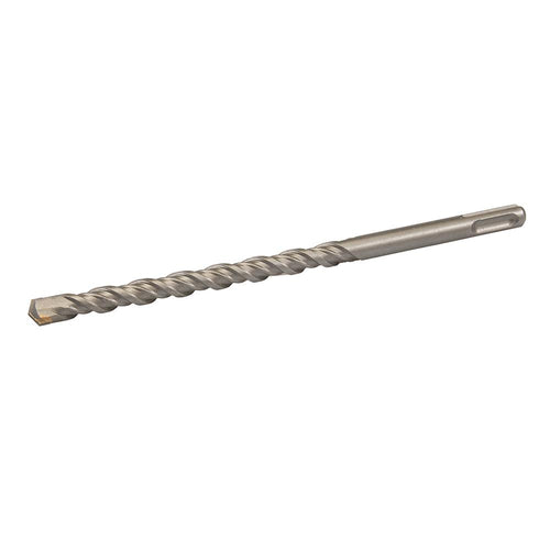 Silverline 892541 SDS Plus Masonry Drill Bit - 12 x 210mm - Voyto Ltd Online