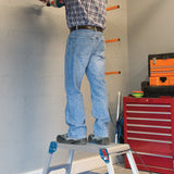 Silverline 640000 Step-Up Platform - 150kg Capacity - Voyto Ltd Online