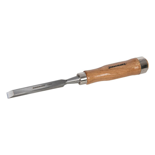 Silverline 747519 Wood Chisel - 13mm - Voyto Ltd Online