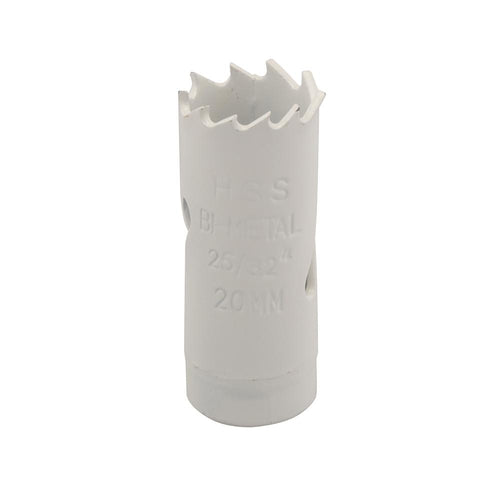 Silverline 633694 Bi-Metal Holesaw - 16mm - Voyto Ltd Online