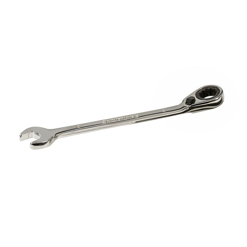 Silverline 627130 Reversible Ratchet Spanner - 13mm - Voyto Ltd Online