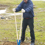 Silverline GT41 Post Hole Digger - 1560mm - Voyto Ltd Online