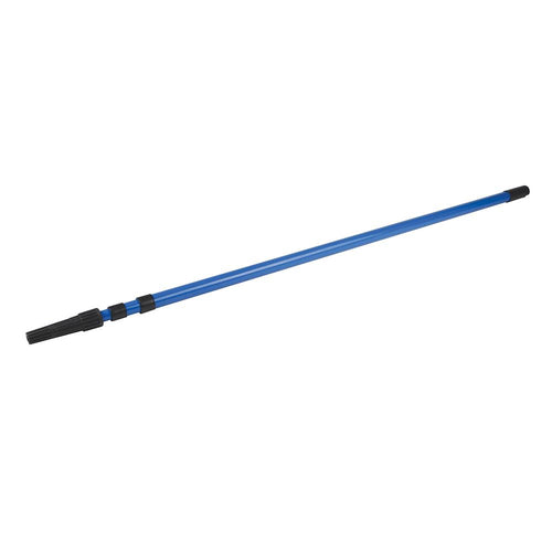 Silverline 250182 Extension Pole - 1.6 - 3m - Voyto Ltd Online