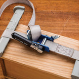 Rockler 386247 Band Clamp - 1" x 15' - Voyto Ltd Online