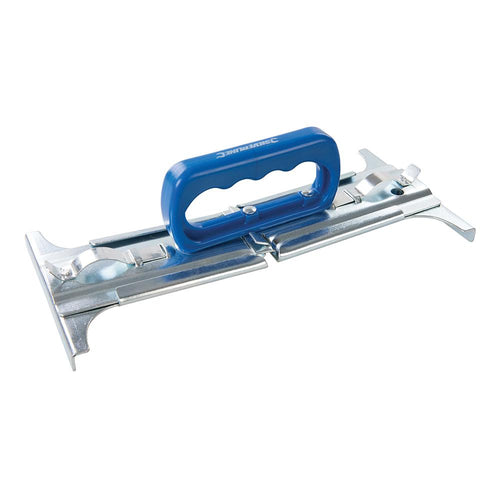 Silverline 448214 Paving Slab Lifter - 300 - 500mm - Voyto Ltd Online