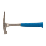 Silverline 675165 Solid Forged Brick Hammer - 20oz (567g) - Voyto Ltd Online