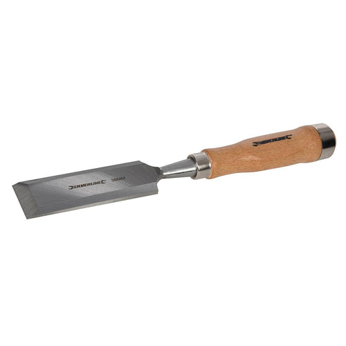 Silverline 865558 Wood Chisel - 38mm - Voyto Ltd Online