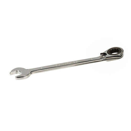 Silverline 625320 Reversible Ratchet Spanner - 18mm - Voyto Ltd Online
