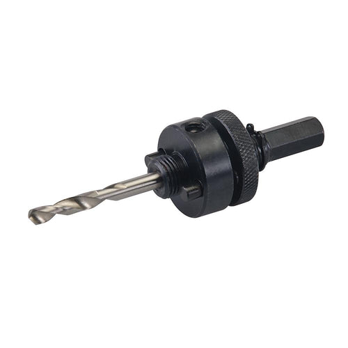 Silverline 590590 Holesaw Hex Arbor - 32 - 152mm - Voyto Ltd Online
