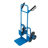 Silverline 736265 Stair Climbing Truck - 120kg - Voyto Ltd Online