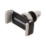 Silverline 660310 Mobile Device Holder - 57 - 88mm - Voyto Ltd Online