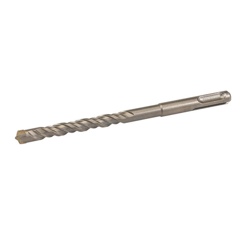 Silverline 598483 SDS Plus Crosshead Drill Bit - 10 x 160mm - Voyto Ltd Online