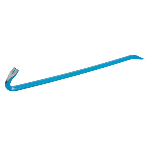 Silverline PC63 Wrecking Bar - 760mm - Voyto Ltd Online